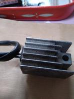 Gelijkrichter, Motoren, Ophalen