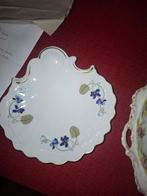 1 bord limoges Haviland, Enlèvement