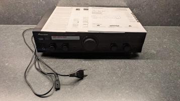 Pioneer versterker amplifier A-107 beschikbaar voor biedingen