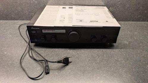 Pioneer versterker amplifier A-107, Audio, Tv en Foto, Versterkers en Ontvangers, Stereo, Pioneer, Ophalen of Verzenden