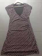Jurk King Louie, Kleding | Dames, Jurken, Zwart, Maat 42/44 (L), Ophalen of Verzenden, Zo goed als nieuw