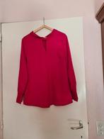 chemise, Kleding | Heren, Overhemden, Verzenden, Zo goed als nieuw, Rood, Paola