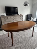 Table, Maison & Meubles, Enlèvement, Comme neuf