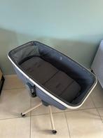 Maxi-Cosi Alba - Beyond Graphite, Kinderen en Baby's, Babywiegjes en Ledikanten, Ophalen, Zo goed als nieuw