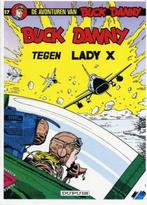 Strips van " Buck Danny ", Boeken, Meerdere stripboeken, Ophalen of Verzenden, Gelezen