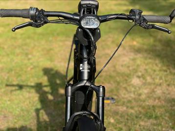 Norta B5040 speedpedelec 1125wh beschikbaar voor biedingen