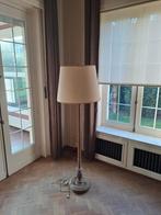 Lampadaire en bois 180cm, Maison & Meubles, Lampes | Lampadaires, Enlèvement, Utilisé, Bois