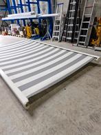 zonnetent Luxaflex, Tuin en Terras, Ophalen, Gebruikt, Elektrisch, 150 tot 300 cm