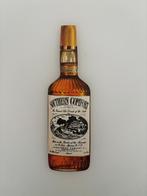 Autocollant Southern Comfort Whisky forme de bouteille 70's, Comme neuf, Enlèvement ou Envoi, Marque