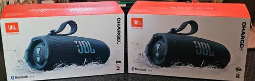 JBL Charge 6 Bluetooth-luidspreker, Audio, Tv en Foto, Luidsprekerboxen, Nieuw, Center speaker, Minder dan 60 watt, JBL, Ophalen of Verzenden