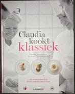 Claudia Allemeersch - Claudia kookt klassiek, Boeken, Ophalen of Verzenden, Zo goed als nieuw, Claudia Allemeersch