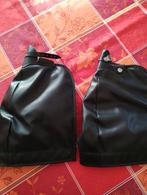 2 fietshandschoenen met pels aan binnenkant voor aan stuur, Fietsen en Brommers, Ophalen of Verzenden