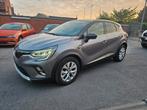 Renault captur, Auto's, 67 kW, Zwart, Bedrijf, 5 deurs