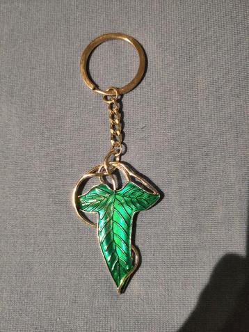 Sleutelhanger Lord of The Rings beschikbaar voor biedingen