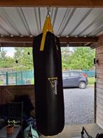 Zo goed als nieuwe bokszak te koop, amper gebruikt., Sport en Fitness, Boksen, Ophalen, Zo goed als nieuw, Bokszak
