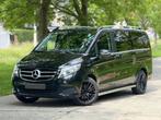 Mercedes V250 Dubbelcabine, Auto's, Mercedes-Benz, Automaat, Bedrijf, Diesel, Te koop
