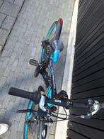 Cube race 240 mountainbike - 24 inch MTB, Hardtail, Ophalen, Zo goed als nieuw, Overige merken