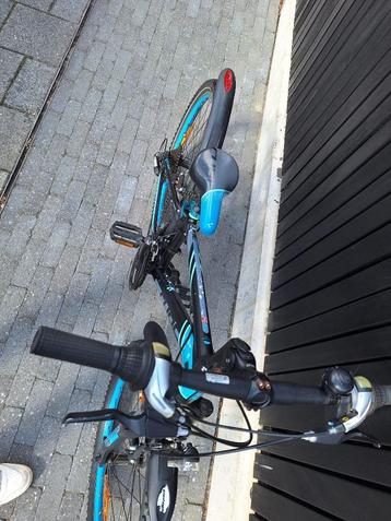 Cube race 240 mountainbike - 24 inch MTB beschikbaar voor biedingen