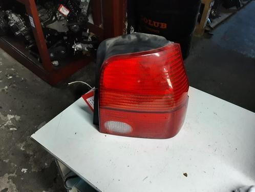 ACHTERLICHT RECHTS Volkswagen Lupo (6X1) (38020748), Auto-onderdelen, Verlichting, Volkswagen, Gebruikt