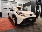Toyota Aygo X**39800KM**, Auto's, Toyota, 4 zetels, Stof, Wit, Handgeschakeld
