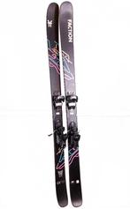 189 skis freeride ACTION PRODIGY 2 2023, grip walk, Autres marques, Carving, Skis, 180 cm ou plus