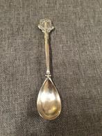 Sier en Souvenir Lepeltje Beauraing, Antiek en Kunst, Ophalen of Verzenden