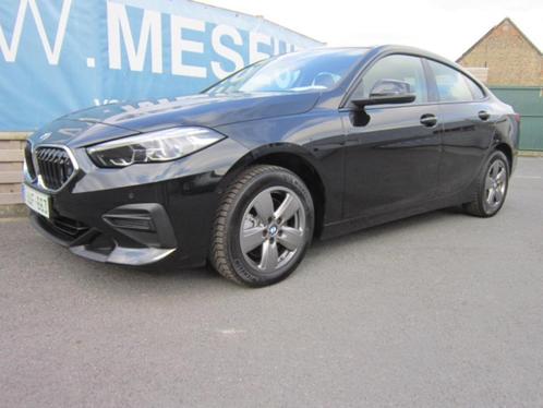 BMW 218iA Gran Coupé PROF NAVI + AUTOMAAT + CARPLAY, Auto's, BMW, Bedrijf, Te koop, 2 Reeks Gran Coupé, ABS, Achteruitrijcamera