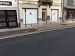 Handelspand te huur centrum Dworp, 70 m², Huur, Kantoorruimte