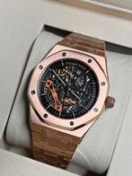 AP Royal Oak Skeleton 41mm Automatic Nieuw, Ophalen of Verzenden, Zo goed als nieuw