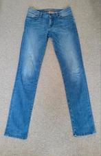 Toffe jeansbroek merk Zilton, W32/L34..als nieuw, Kleding | Heren, Ophalen of Verzenden, Zo goed als nieuw
