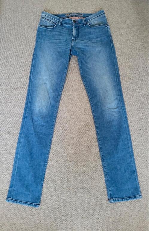 Toffe jeansbroek merk Zilton, W32/L34..als nieuw, Kleding | Heren, Spijkerbroeken en Jeans, Zo goed als nieuw, Ophalen of Verzenden