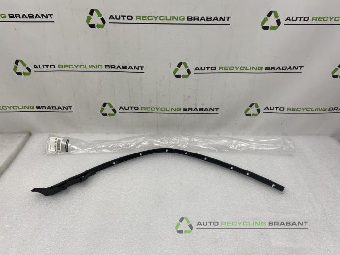 Portierrubber 4Deurs links-voor van een Renault Scenic, Auto-onderdelen, Carrosserie, Gebruikt, 3 maanden garantie, Ophalen of Verzenden