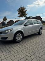 Opel Astra 1.6 benzine met airco al gekeurd, Auto's, Bedrijf, Handgeschakeld, 5 deurs, Astra