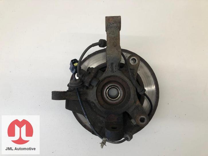 FUSEE WIELNAAF LINKS VOOR CHEVROLET AVEO, Auto-onderdelen, Ophanging en Onderstel, Gebruikt, Ophalen of Verzenden