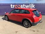 2009 - Volvo - C30 - 1.6D DRIVe Sport - Personenauto, Auto's, Volvo, Gebruikt, Cabriolet, Overige brandstoffen, Bedrijf