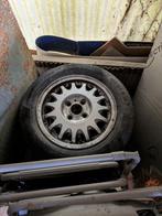 Classic Saab 900 velgen, Auto-onderdelen, Banden en Velgen, Ophalen, Gebruikt, 15 inch, Velg(en)