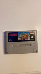 Mario Kart SNES, Consoles de jeu & Jeux vidéo, Jeux | Nintendo Super NES, Enlèvement