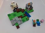 Lego Minecraft 21123 The Iron Golem, Games en Spelcomputers, Games | Atari, Ophalen of Verzenden