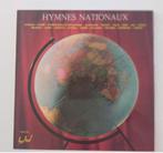 Vinyle LP hymnes nationaux pays hymne national folklore folk, 12 pouces, Enlèvement ou Envoi