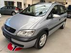 Opel Zafira 2002 7 places, Autos, Achat, Entreprise, Zafira, MPV ou Monospace