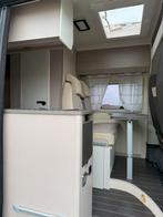 Rimor XGO X Van 4 | Nieuw | 140pk | Twinbedden | *Stockdeal*, Overige merken, Buscamper of Camperbus, Fiat, Luifel