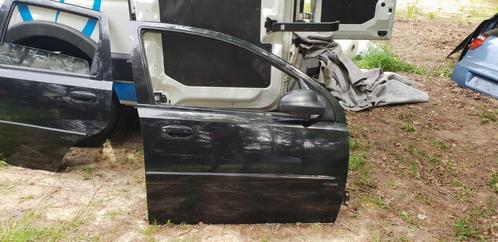 CHEVROLET KALOS PORTIER RECHTS VOOR MODEL 2004, Auto-onderdelen, Carrosserie, Deur, Gebruikt, Ophalen of Verzenden