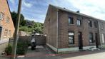 Te renoveren woning met potentieel op centrale ligging., 200 tot 500 m², Hoekwoning, 508 kWh/m²/jaar, 136 m²