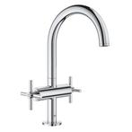 Grohe ATRIO 21019 wastafelmengkraan in chroom, Nieuw!!!, Ophalen, Zo goed als nieuw, Chroom