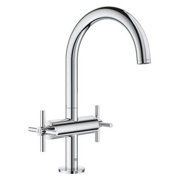 Grohe ATRIO 21019 wastafelmengkraan in chroom, Nieuw!!! beschikbaar voor biedingen