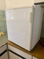 kleine stille koelkast, Ophalen, Minder dan 85 cm, Minder dan 75 liter, 45 tot 60 cm