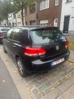 Volkswagen golf 6 tsi, Auto's, Volkswagen, Euro 5, Zwart, Handgeschakeld, 5 deurs