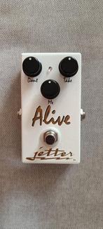 Jetter Alive, Ophalen of Verzenden, Nieuw, Distortion, Overdrive of Fuzz