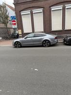 Audi a7, Autos, Audi, A7, Achat, Euro 6, Diesel