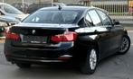 | BMW 316d | 2015.01 | Euro 5b | Diesel, Auto's, BMW, Euro 5, 1995 cc, Zwart, Bedrijf